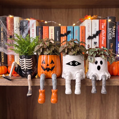 Creeper Pots - Planters